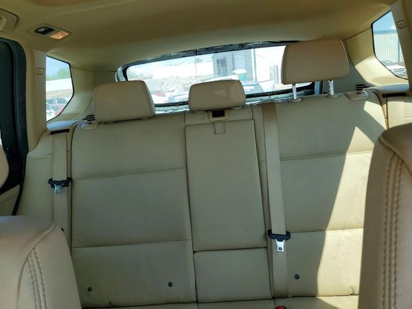 2014 BMW X3 xDrive28i — SUVN