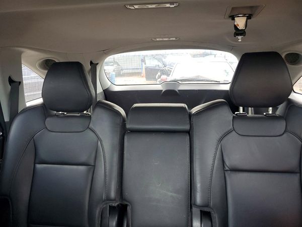 2015 ACURA MDX — SUVN