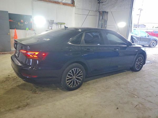 2019 VOLKSWAGEN JETTA SEL — PSRA