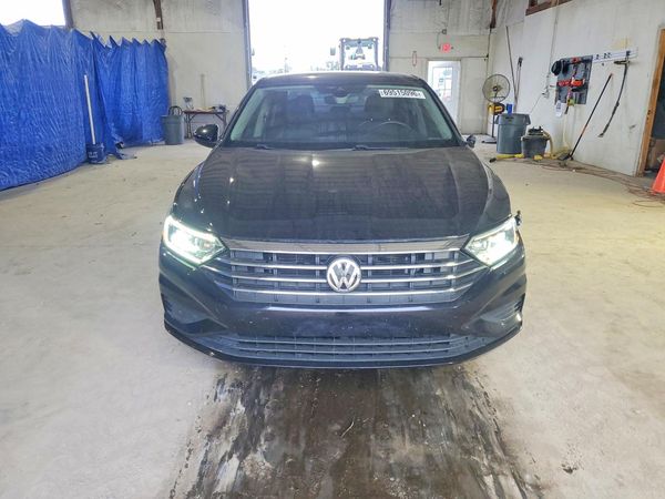 2019 VOLKSWAGEN JETTA SEL — DIRF
