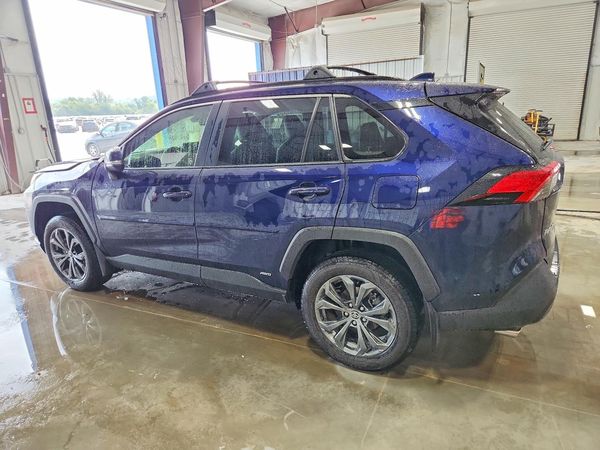 2023 TOYOTA RAV4 — DSRA