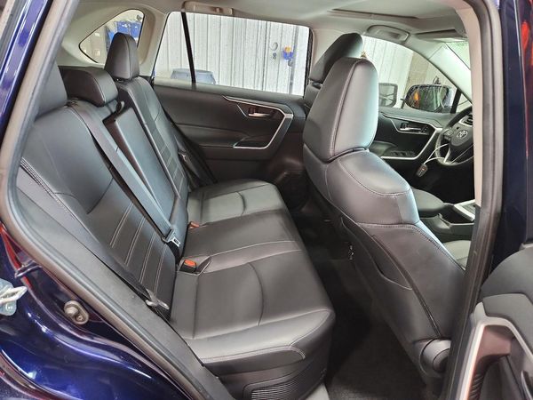 2023 TOYOTA RAV4 — PSRS