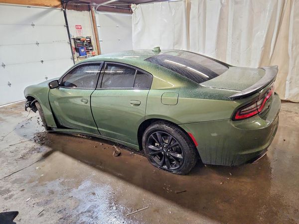 2020 DODGE CHARGER SXT — DSRA