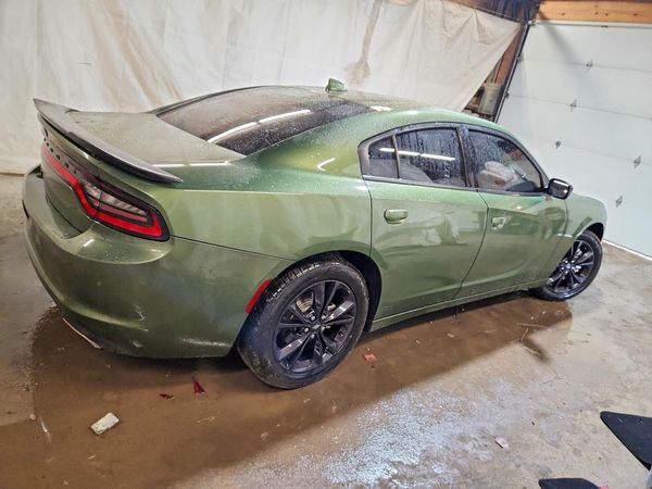 2020 DODGE CHARGER SXT — PSRA