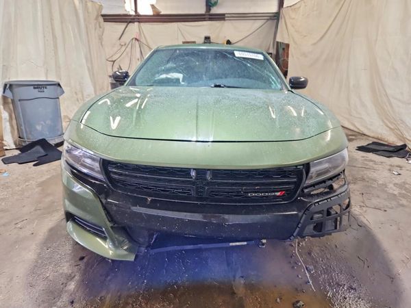 2020 DODGE CHARGER SXT — DIRF