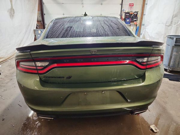 2020 DODGE CHARGER SXT — DIRR