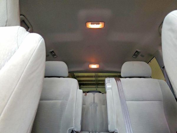 2013 TOYOTA HIGHLANDER Base/Hybrid — SUVN