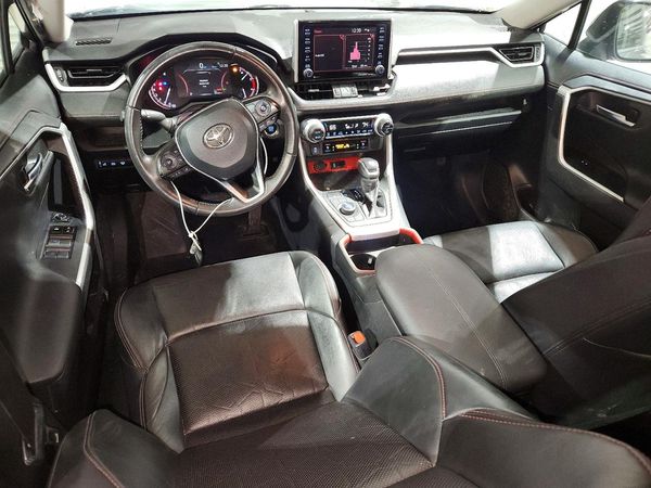 2021 TOYOTA RAV4 — CKPT