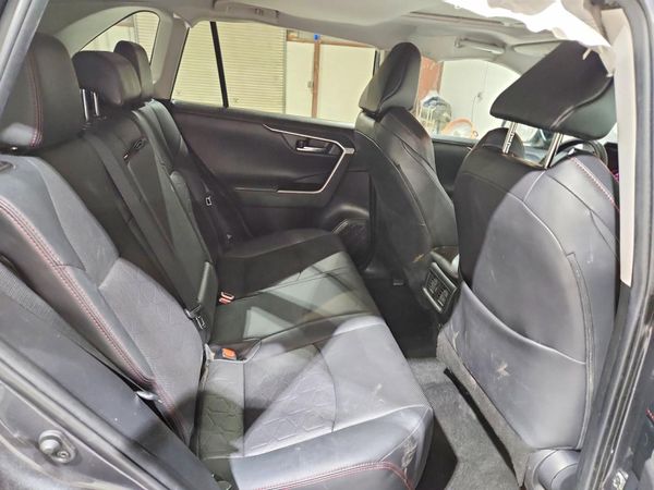 2021 TOYOTA RAV4 — PSRS