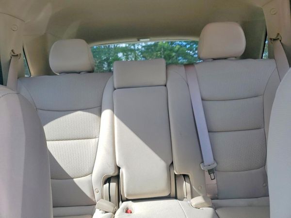 2012 KIA SORENTO GL(Middle-low grade) — SUVN