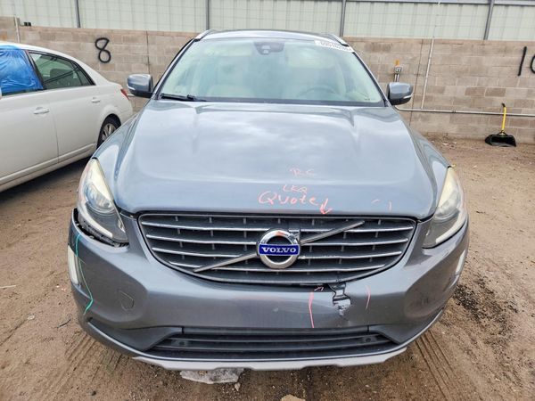 2016 VOLVO XC60 SV33 Premier — DIRF