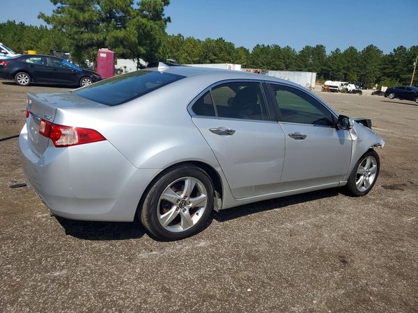 2014 ACURA TSX — PSRA
