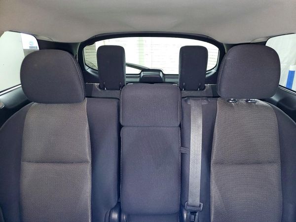 2019 NISSAN PATHFINDER — SUVN