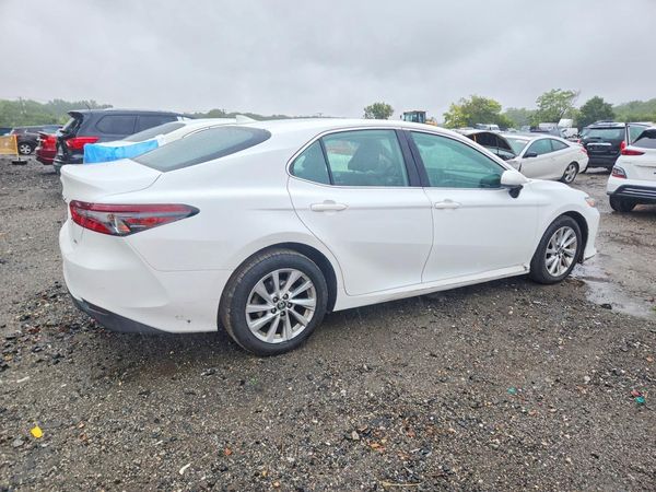 2023 TOYOTA CAMRY LE — PSRA