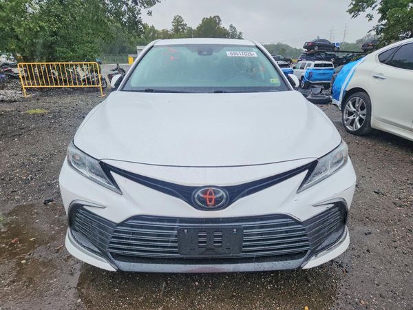 2023 TOYOTA CAMRY LE — DIRF