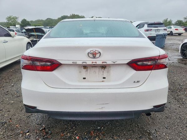 2023 TOYOTA CAMRY LE — DIRR