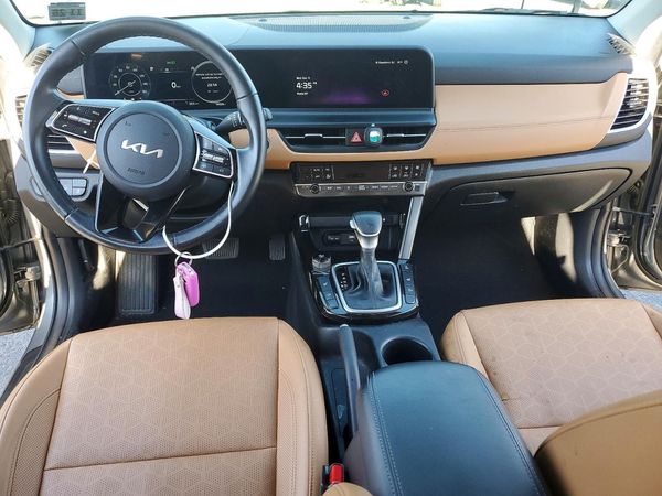 2024 KIA SELTOS — CKPT