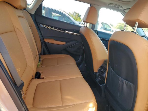 2024 KIA SELTOS — PSRS