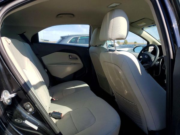 2013 KIA RIO LX — PSRS