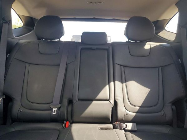 2024 HYUNDAI TUCSON — SUVN