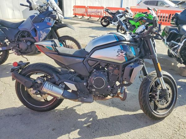 2023 CF MOTO 700 CL-X — RSDT