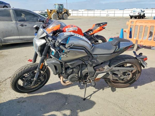 2023 CF MOTO 700 CL-X — LSDT