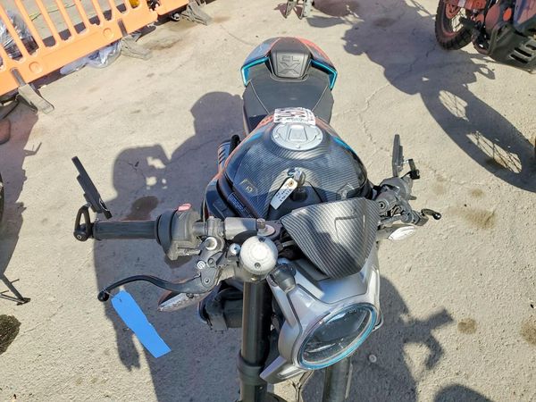2023 CF MOTO 700 CL-X — AFTR