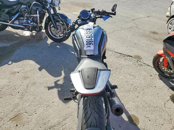 2023 CF MOTO 700 CL-X — ARTF