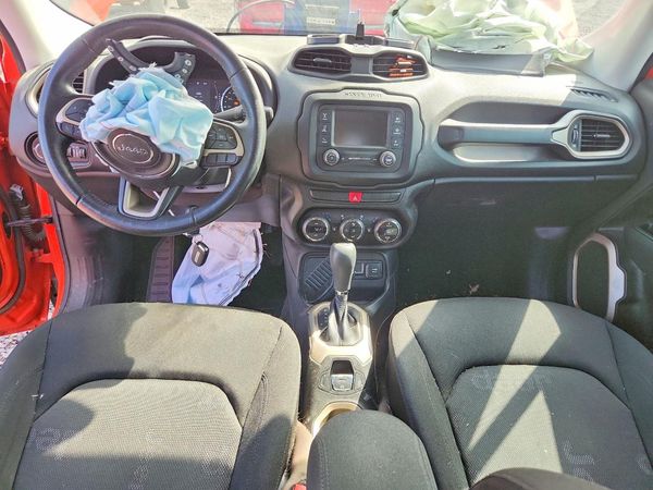 2015 JEEP RENEGADE — CKPT