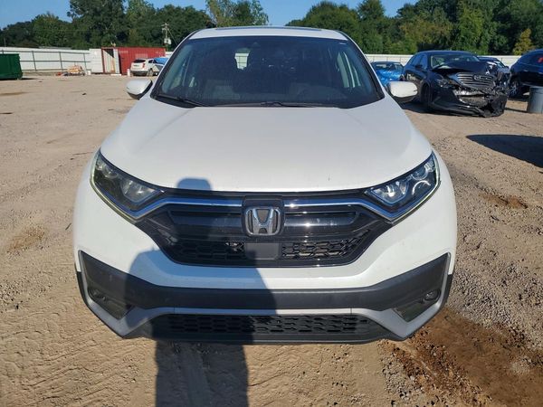 2020 HONDA CR-V — DIRF