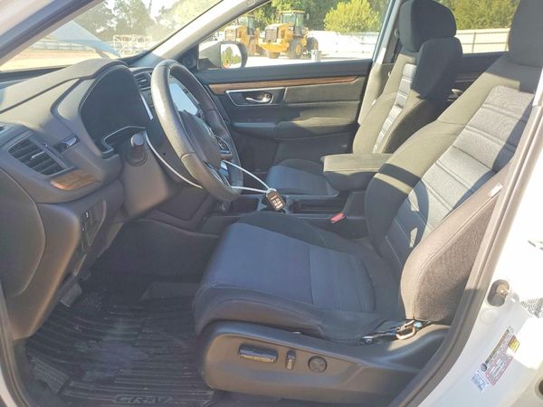 2020 HONDA CR-V — DENT