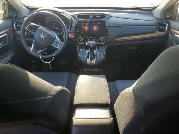 2020 HONDA CR-V — CKPT