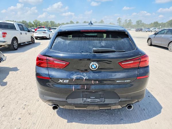 2020 BMW X2 sDrive28i — DIRR