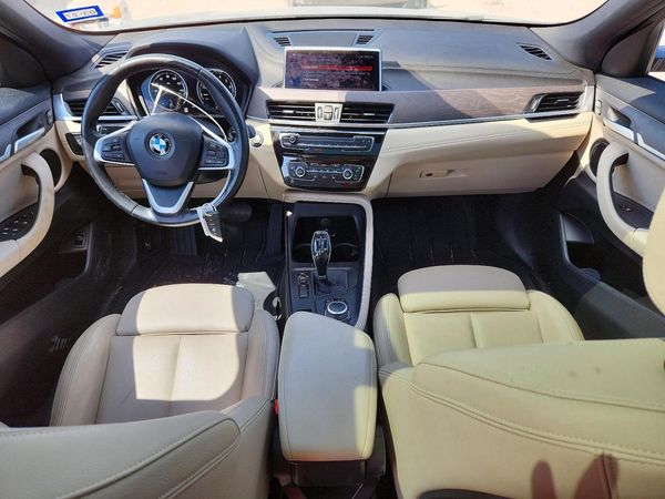 2020 BMW X2 sDrive28i — CKPT