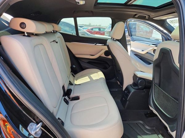 2020 BMW X2 sDrive28i — PSRS