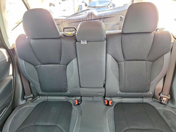 2021 SUBARU FORESTER — SUVN
