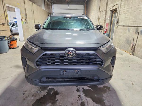 2022 TOYOTA RAV4 — DIRF