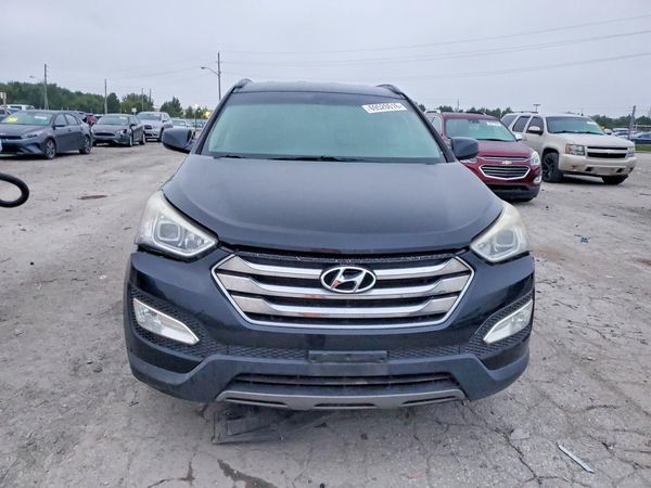 2015 HYUNDAI SANTA FE GLS — DIRF