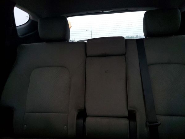 2015 HYUNDAI SANTA FE GLS — SUVN