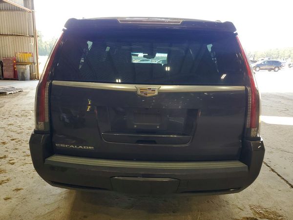2015 CADILLAC ESCALADE — DIRR