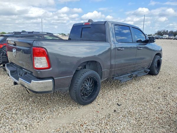 2019 RAM 1500 — PSRA