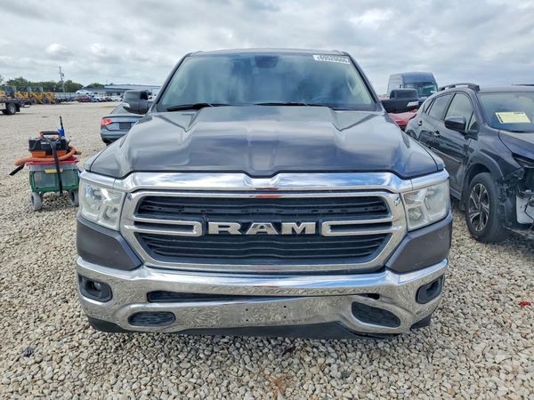 2019 RAM 1500 — DIRF