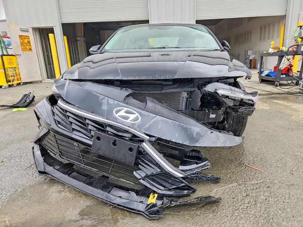 2026 HYUNDAI ELANTRA — DIRF