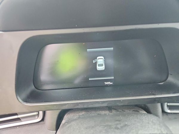 2026 HYUNDAI ELANTRA — ODOM