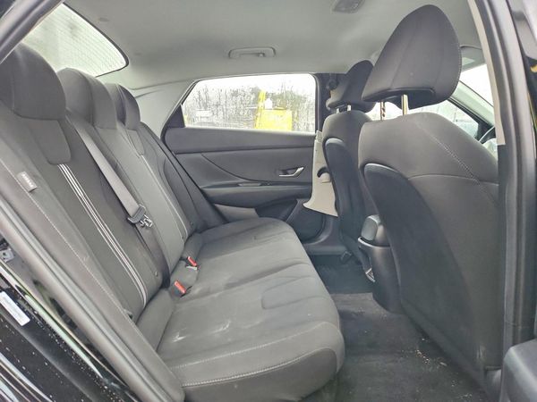 2026 HYUNDAI ELANTRA — PSRS