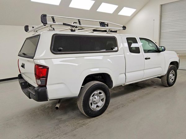 2022 TOYOTA TACOMA SR5 — PSRA