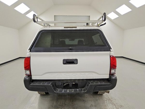 2022 TOYOTA TACOMA SR5 — DIRR
