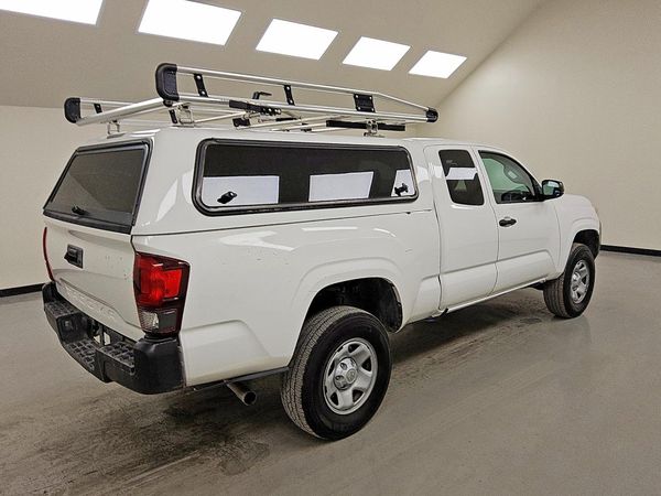 2022 TOYOTA TACOMA SR5 — PSRA
