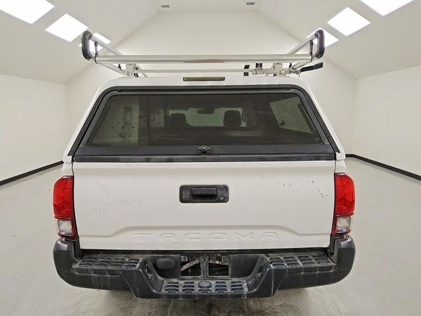 2022 TOYOTA TACOMA SR5 — DIRR