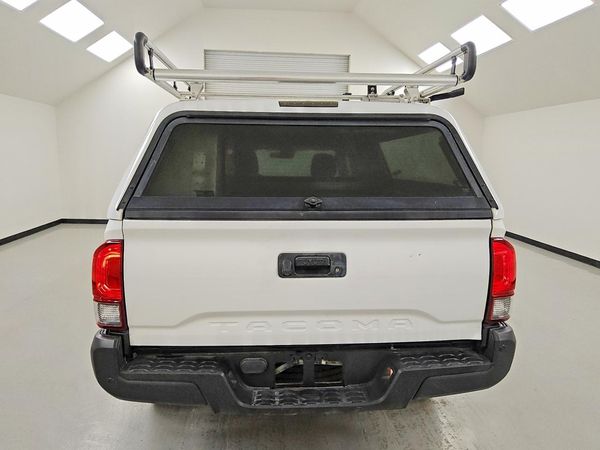 2022 TOYOTA TACOMA SR5 — DIRR